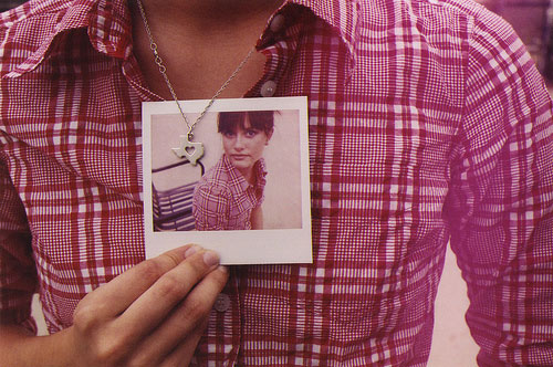 lindsay josal photographer photography lomo polaroid 35mm