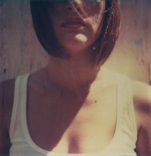 lindsay josal photographer photography lomo polaroid 35mm