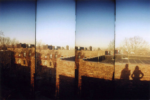lindsay josal photographer photography lomo polaroid 35mm
