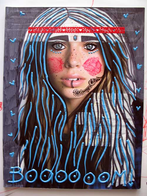 project 7 submissions alter a magazine booooooom