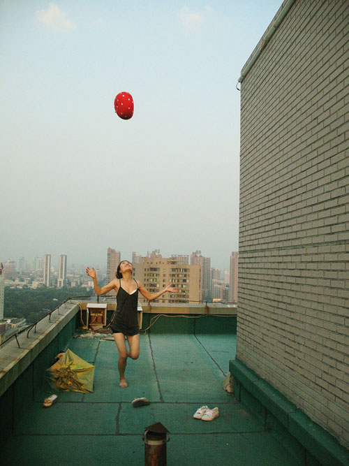 luo yang photographer photography china