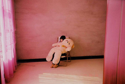 luo yang photographer photography china