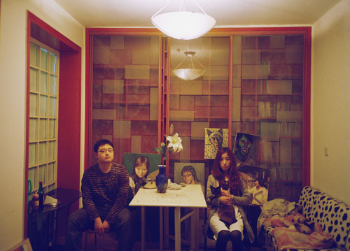 luo yang photographer photography china