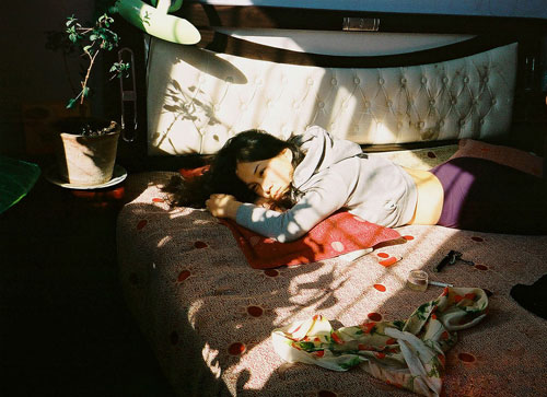 luo yang photographer photography china