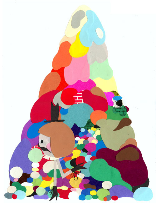 merijn hos illustration illustrator