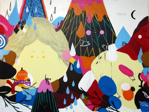 merijn hos illustration illustrator