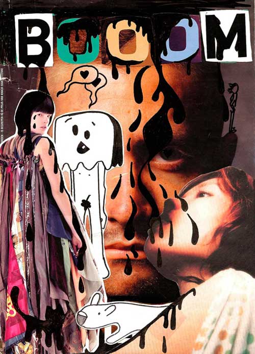 project 7 submissions alter a magazine booooooom