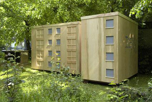nathan coley artist installation churches miniature model