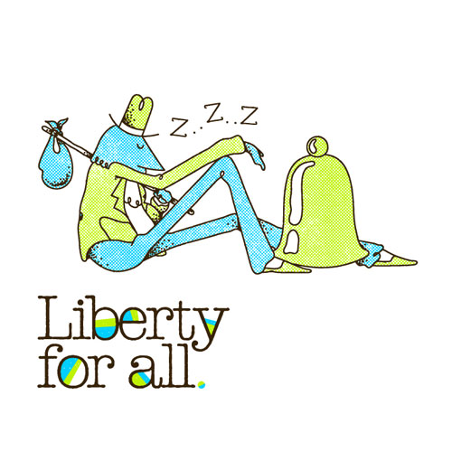 nickolej villiger graphic design illustrator illustration