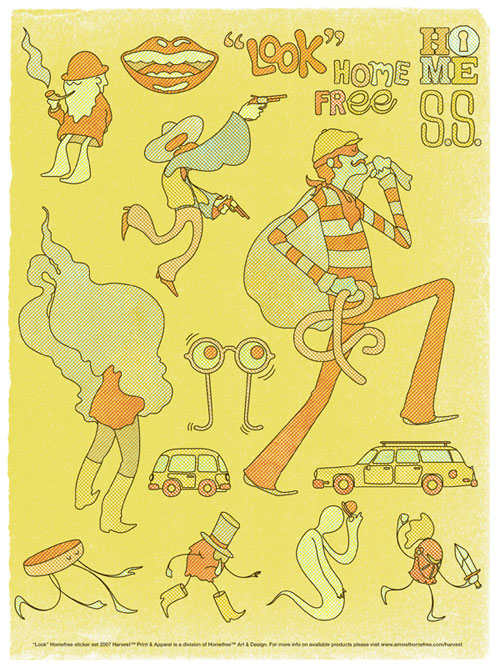 nickolej villiger graphic design illustrator illustration