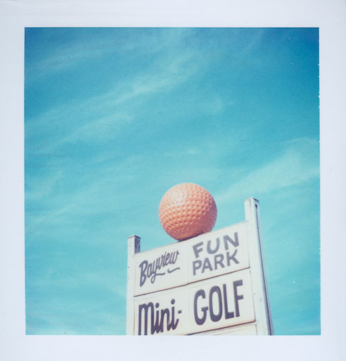 patrick tobin ten minutes photography photographer holga polaroid film
