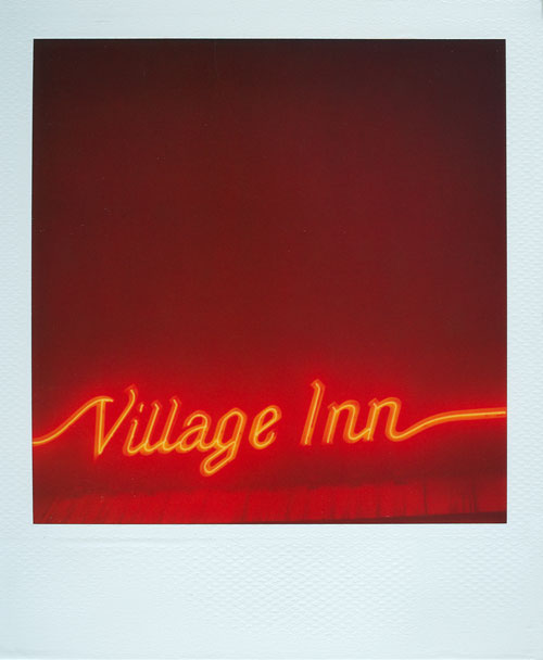 patrick tobin ten minutes photography photographer holga polaroid film