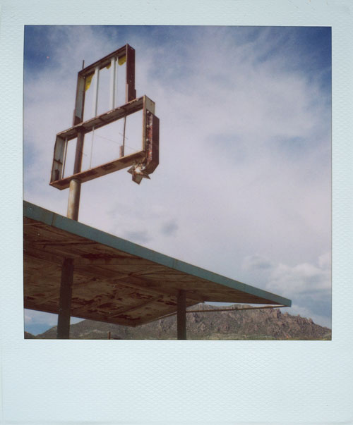 patrick tobin ten minutes photography photographer holga polaroid film