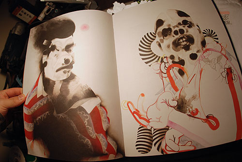 plazm magazine portland music art