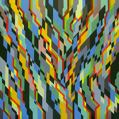 sam songailo painter painting