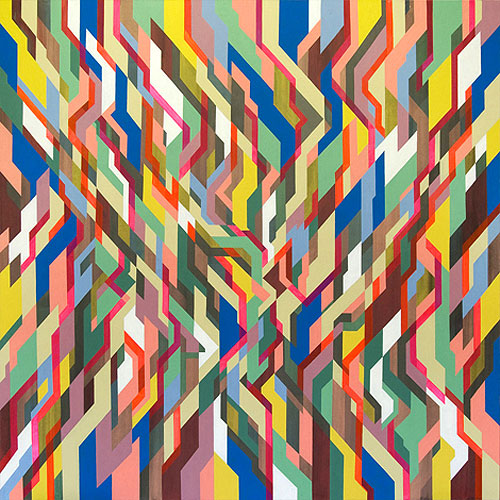 sam songailo painter painting