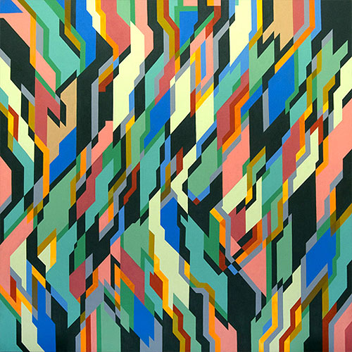 sam songailo painter painting