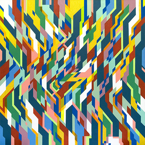sam songailo painter painting