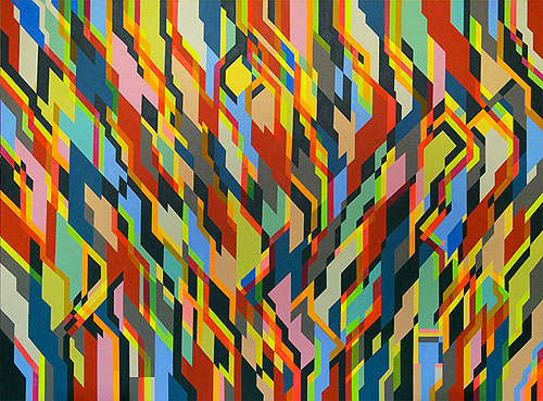 sam songailo painter painting
