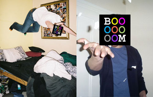 fan page sticker pack winner booooooom