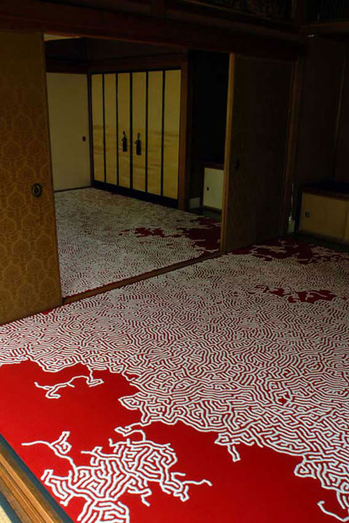 motoi yamamoto theme magazine salt design artist art