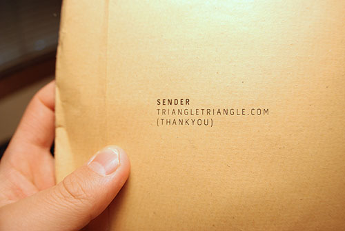 triangle triangle photography blog website