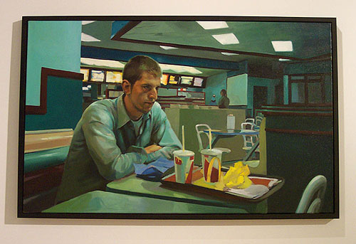 wesley burt illustration illustrator drawing sketch san fran concept art