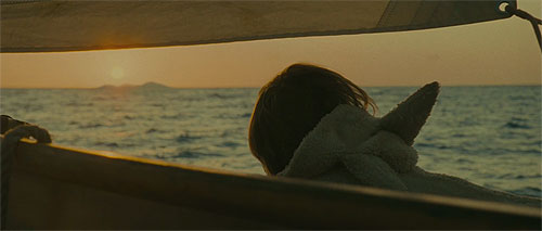where the wild things are trailer