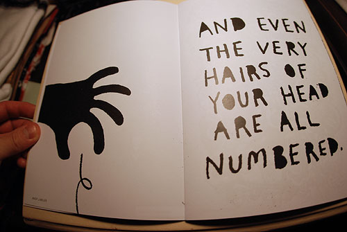 the wizards hat issue 3 jeffrey bowman andy j miller zine illustration illustrator