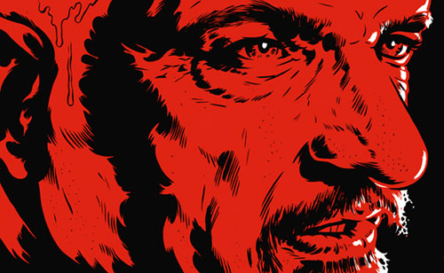 benjamin gudel illustration illustrator