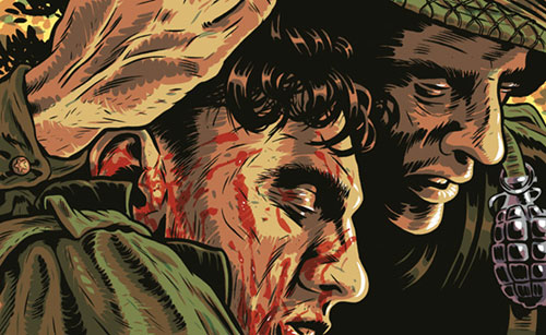 benjamin gudel illustration illustrator