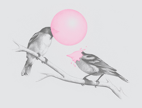 brock davis illustrator illustration