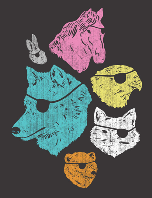 brock davis illustrator illustration
