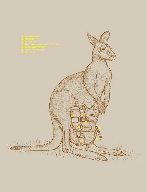 brock davis illustrator illustration