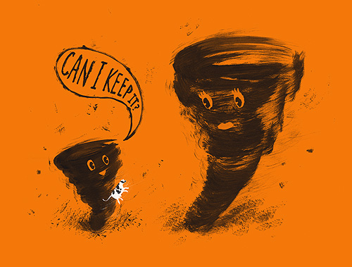 brock davis illustrator illustration