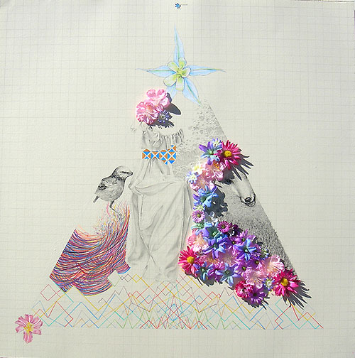 casey jex smith drawing painting artist