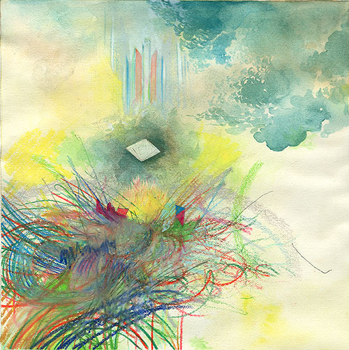 casey jex smith drawing painting artist