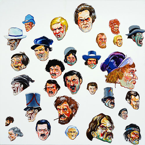 casey jex smith drawing painting artist