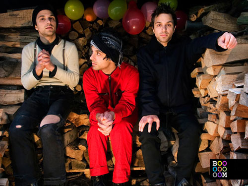 choir of young believers music video action reaction