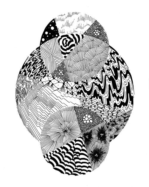 chris pew illustrator illustration