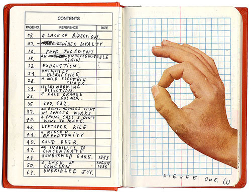 david fullarton notebook drawing mixed media painting journal