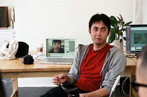 david horvitz asdf Mylinh Trieu Nguyen artist wikipedia reader