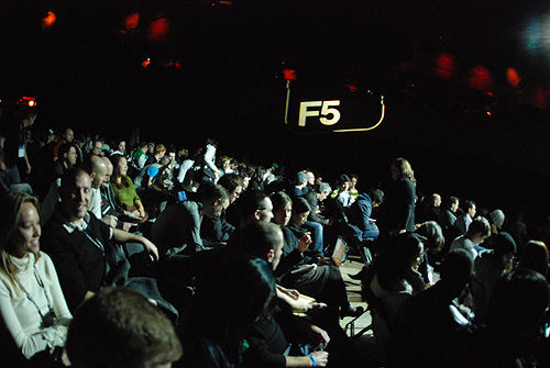 f5 new york day one