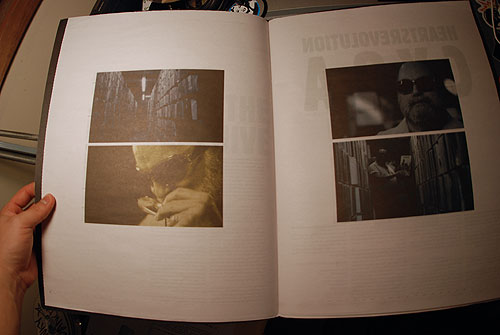 file magazine dvd uk bi annual publication music graphic design art