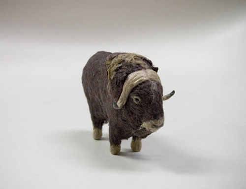 kyoko okubo figure animal
