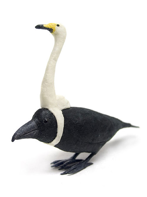 kyoko okubo figure animal