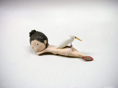 kyoko okubo figure animal