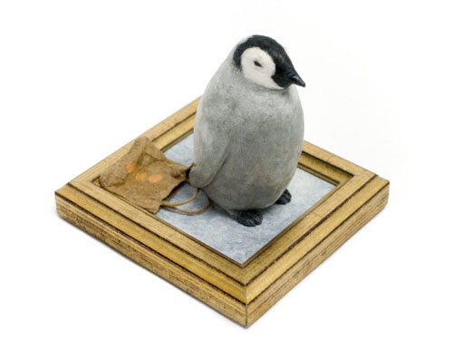 kyoko okubo figure animal