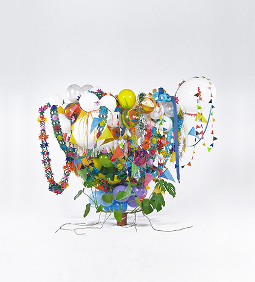 lotte geeven artist drawing photography installation