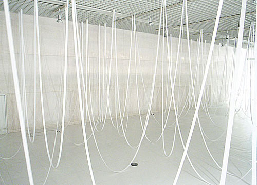ryuji nakamura architecture landscape installation interior